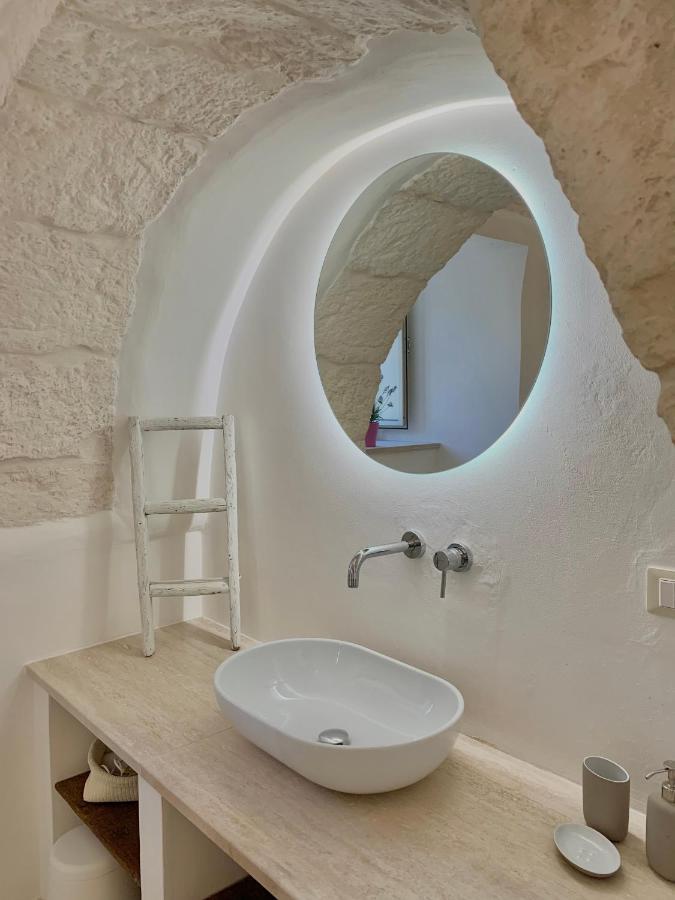 Il Vigneto Sole&Luna Con Piscina Privata Martina Franca Exterior photo